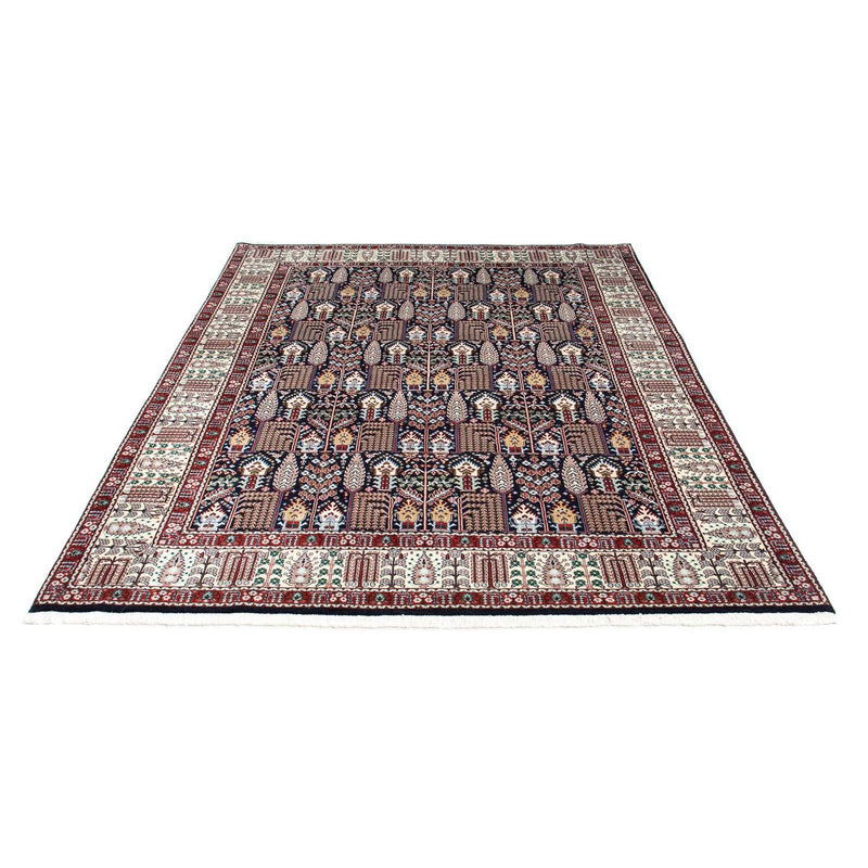 Gabbeh Teppich - Kaschkuli Persern 240 x 174 cm