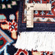 Gabbeh Teppich - Kaschkuli Persern 240 x 174 cm