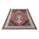 Gabbeh Teppich - Kaschkuli Persern 225 x 139 cm