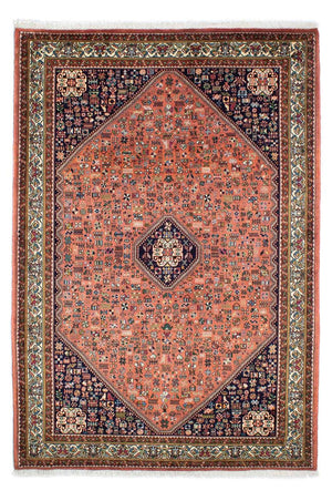 Gabbeh Teppich - Kaschkuli Persern 240 x 167 cm