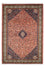 Gabbeh Teppich - Kaschkuli Persern 240 x 167 cm