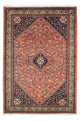 Gabbeh Teppich - Kaschkuli Persern 240 x 167 cm