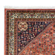 Gabbeh Teppich - Kaschkuli Persern 240 x 167 cm