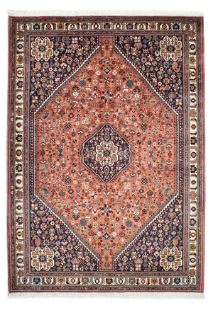 Gabbeh Teppich - Kaschkuli Persern 240 x 168 cm