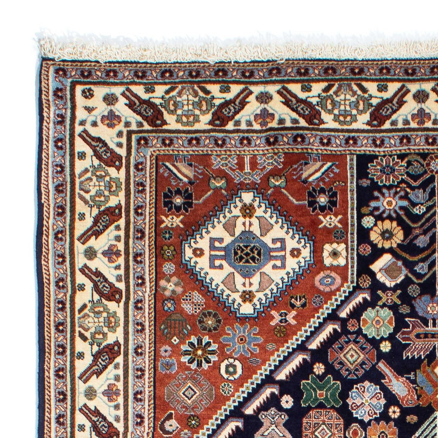 Kaschkuli Tapis 250x152cm - Tapis persan