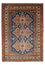 Gabbeh Teppich - Kaschkuli Persern 242 x 173 cm