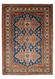 Gabbeh Teppich - Kaschkuli Persern 242 x 173 cm