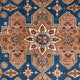 Gabbeh Teppich - Kaschkuli Persern 242 x 173 cm
