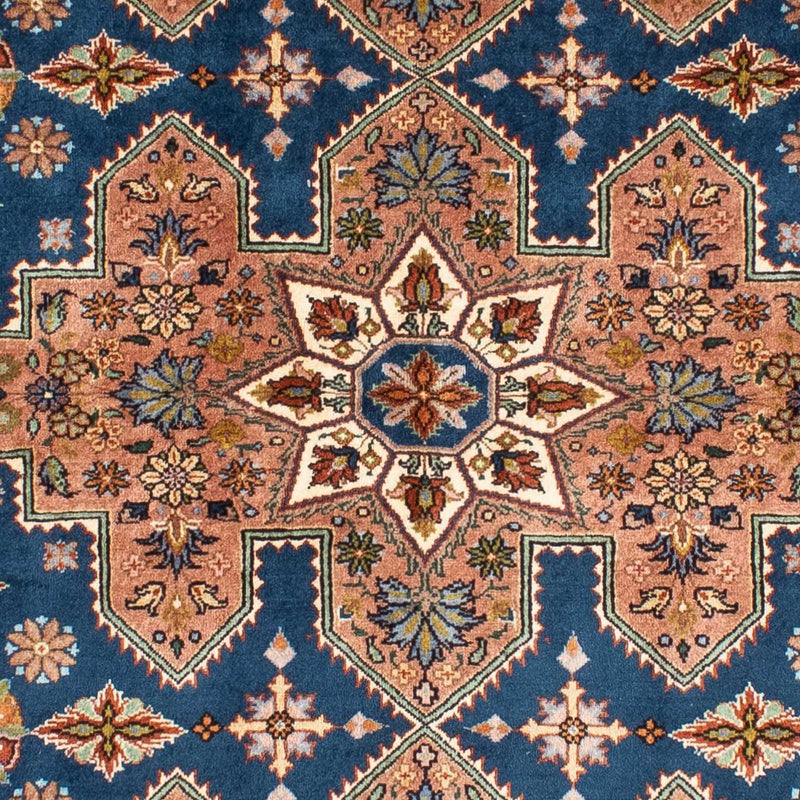 Gabbeh Teppich - Kaschkuli Persern 242 x 173 cm