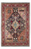 Gabbeh Teppich - Kaschkuli Persern 213 x 141 cm