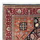 Gabbeh Teppich - Kaschkuli Persern 213 x 141 cm