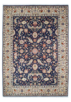 Gabbeh Teppich - Kaschkuli Persern 248 x 177 cm