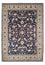 Gabbeh Teppich - Kaschkuli Persern 248 x 177 cm