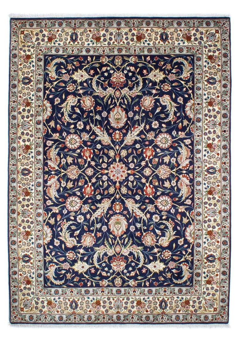 Gabbeh Teppich - Kaschkuli Persern 248 x 177 cm