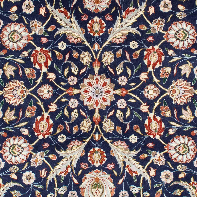 Gabbeh Teppich - Kaschkuli Persern 248 x 177 cm