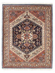 Gabbeh Teppich - Kaschkuli Persern 180 x 145 cm