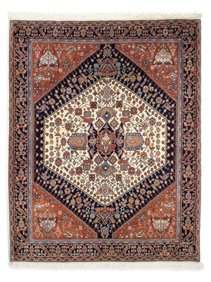 Gabbeh Teppich - Kaschkuli Persern 180 x 140 cm
