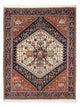 Gabbeh Teppich - Kaschkuli Persern 180 x 140 cm