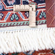 Gabbeh Teppich - Kaschkuli Persern 180 x 140 cm
