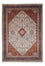 Gabbeh Teppich - Kaschkuli Persern 253 x 175 cm