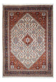 Gabbeh Teppich - Kaschkuli Persern 253 x 175 cm