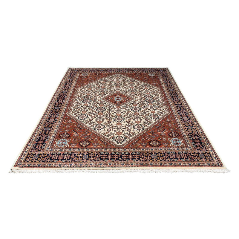 Gabbeh Teppich - Kaschkuli Persern 253 x 175 cm