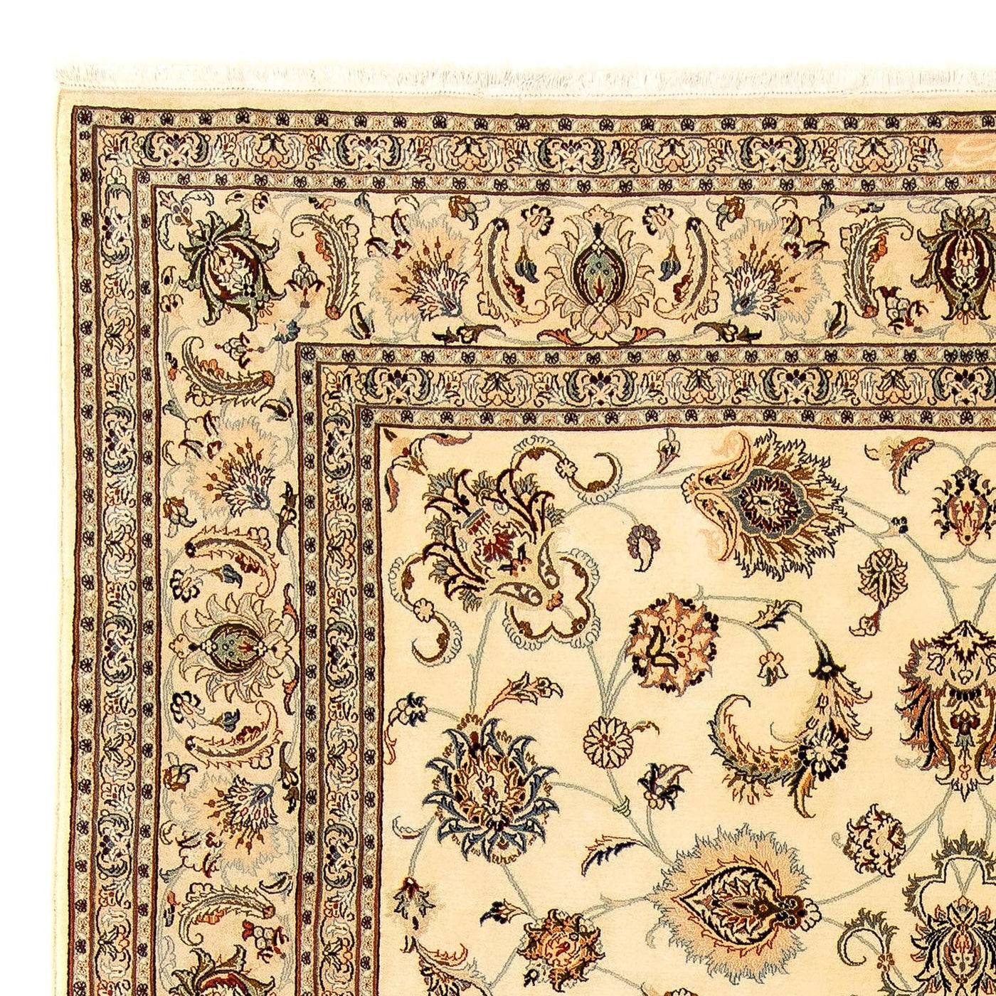 Kaschmar Teppich 358x250cm - Perserteppich