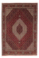 Bidjar Tappeto 251x176cm - Tappeto persiano