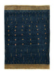 Loribaft Teppich Perser 160x116cm - Orientteppich