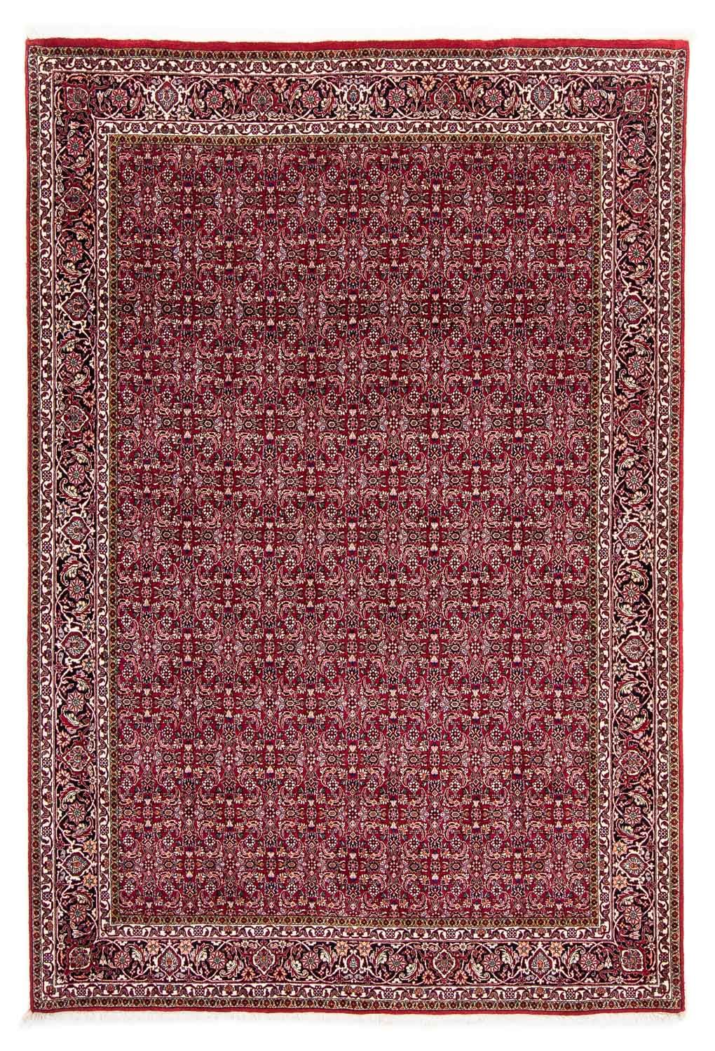 Perserteppich - Bidjar 245 x 174 cm Teppich Wohnzimmer