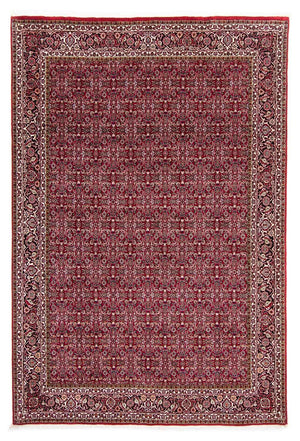 Perserteppich - Bidjar 245 x 174 cm Teppich Wohnzimmer