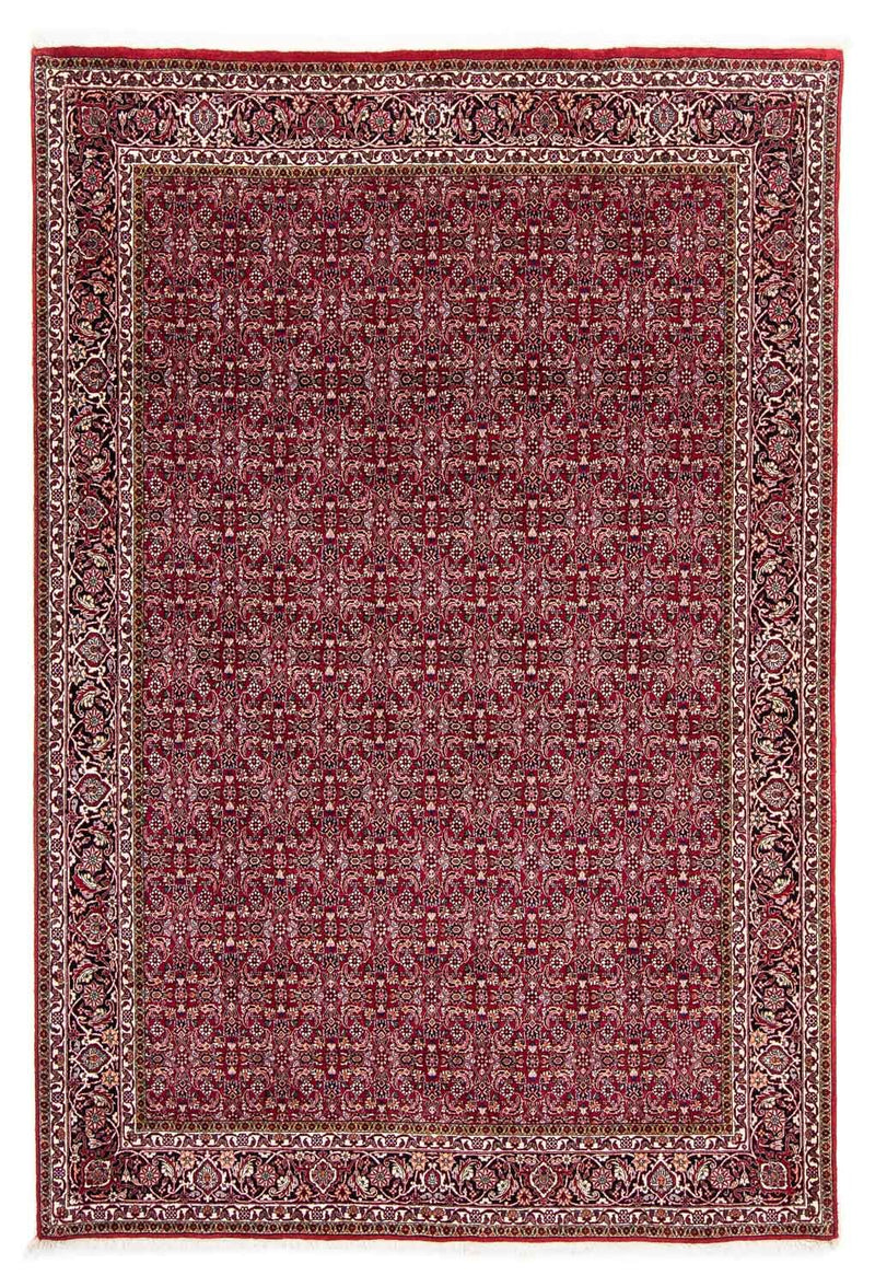 Perserteppich - Bidjar 245 x 174 cm Teppich Wohnzimmer