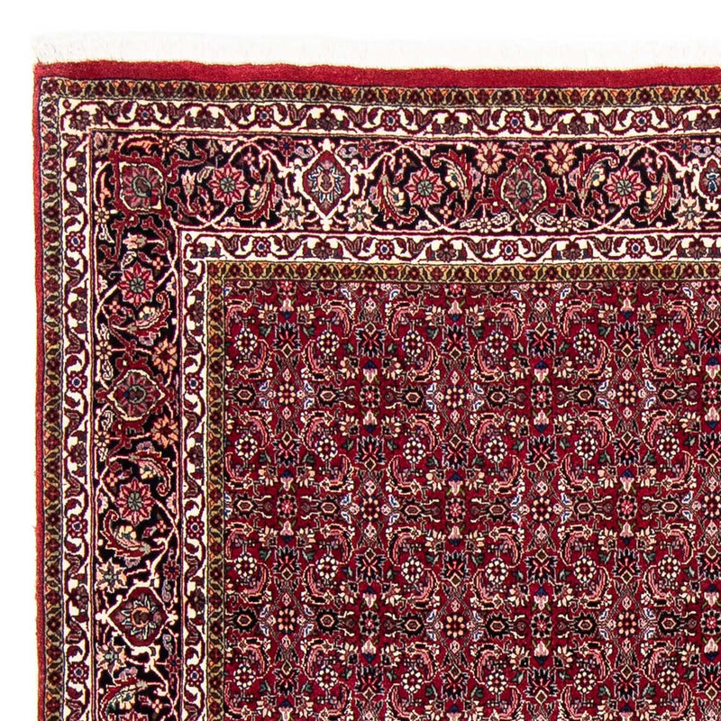 Perserteppich - Bidjar 245 x 174 cm Teppich Wohnzimmer