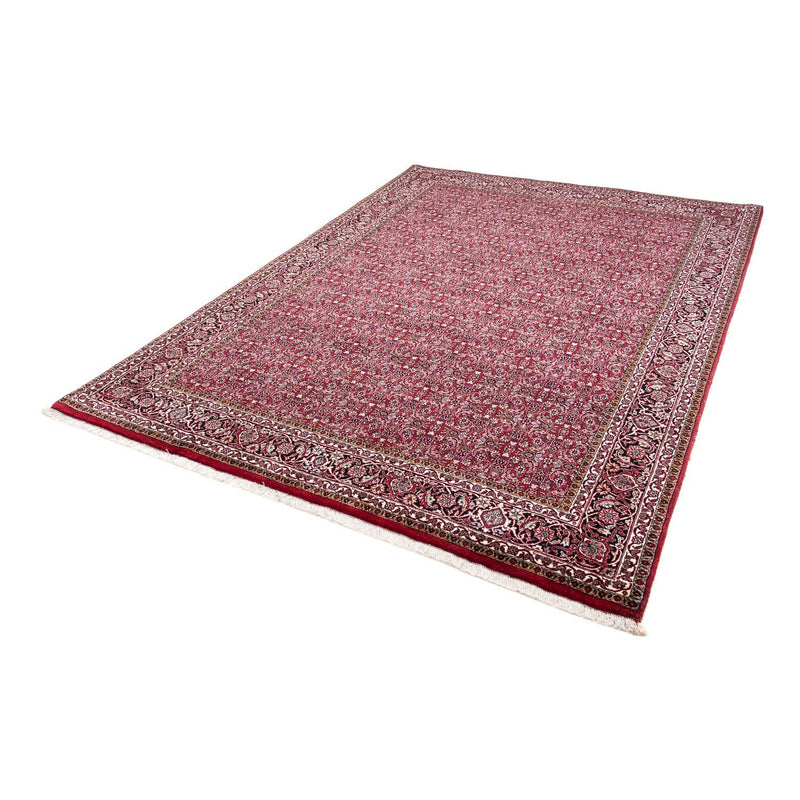 Perserteppich - Bidjar 245 x 174 cm Teppich Wohnzimmer