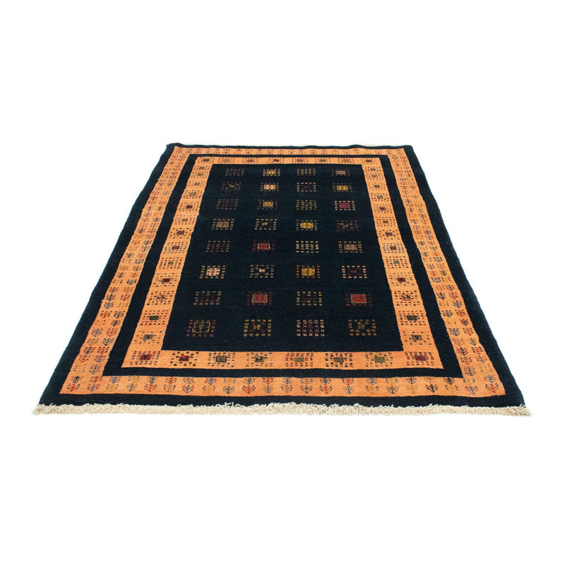 Gabbeh Teppich - Perser 202 x 134 cm