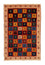 Gabbeh Teppich - Perser 150 x 97 cm
