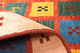 Gabbeh Teppich - Perser 150 x 97 cm