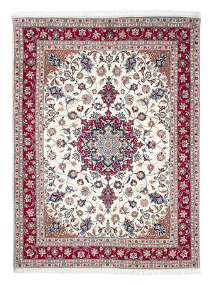 Perserteppich - Täbriz - Royal 200 x 149 cm Teppichbrücke