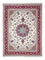 Perserteppich - Täbriz - Royal 200 x 149 cm Teppichbrücke