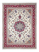 Perserteppich - Täbriz - Royal 200 x 149 cm Teppichbrücke