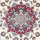 Perserteppich - Täbriz - Royal 200 x 149 cm Teppichbrücke