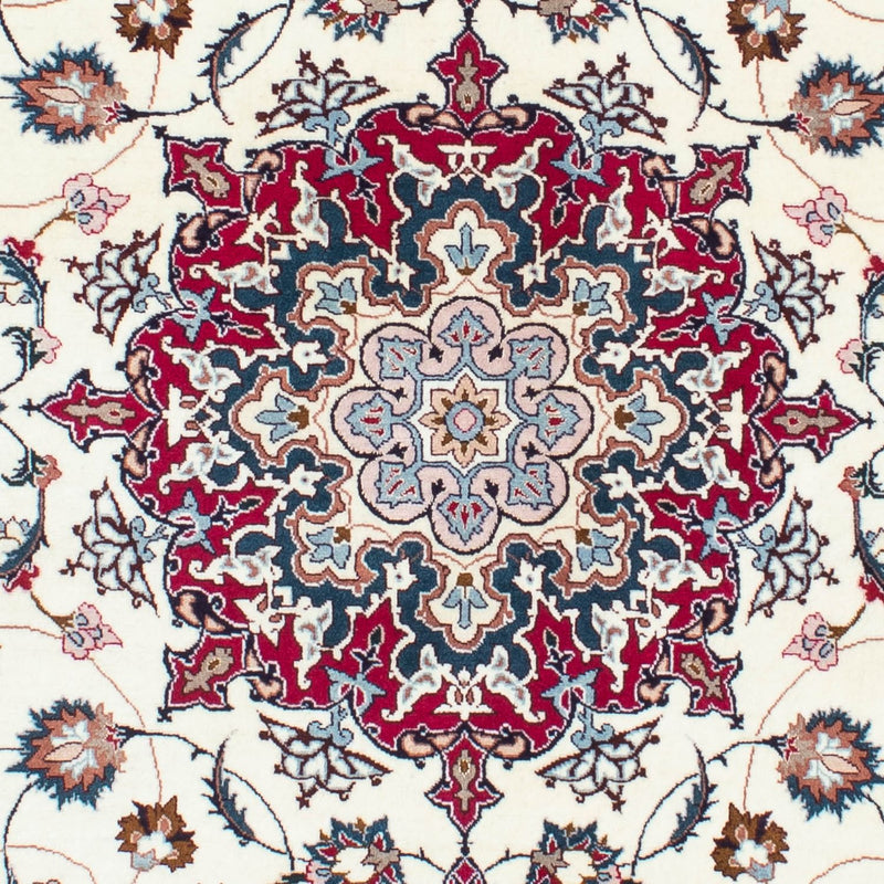 Perserteppich - Täbriz - Royal 200 x 149 cm Teppichbrücke