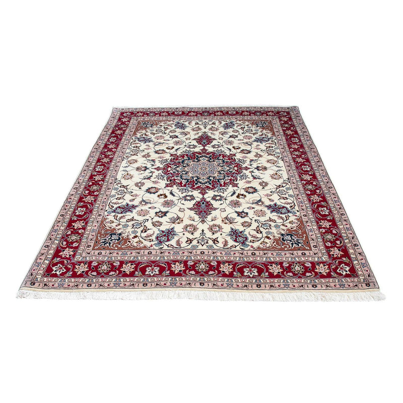 Perserteppich - Täbriz - Royal 200 x 149 cm Teppichbrücke