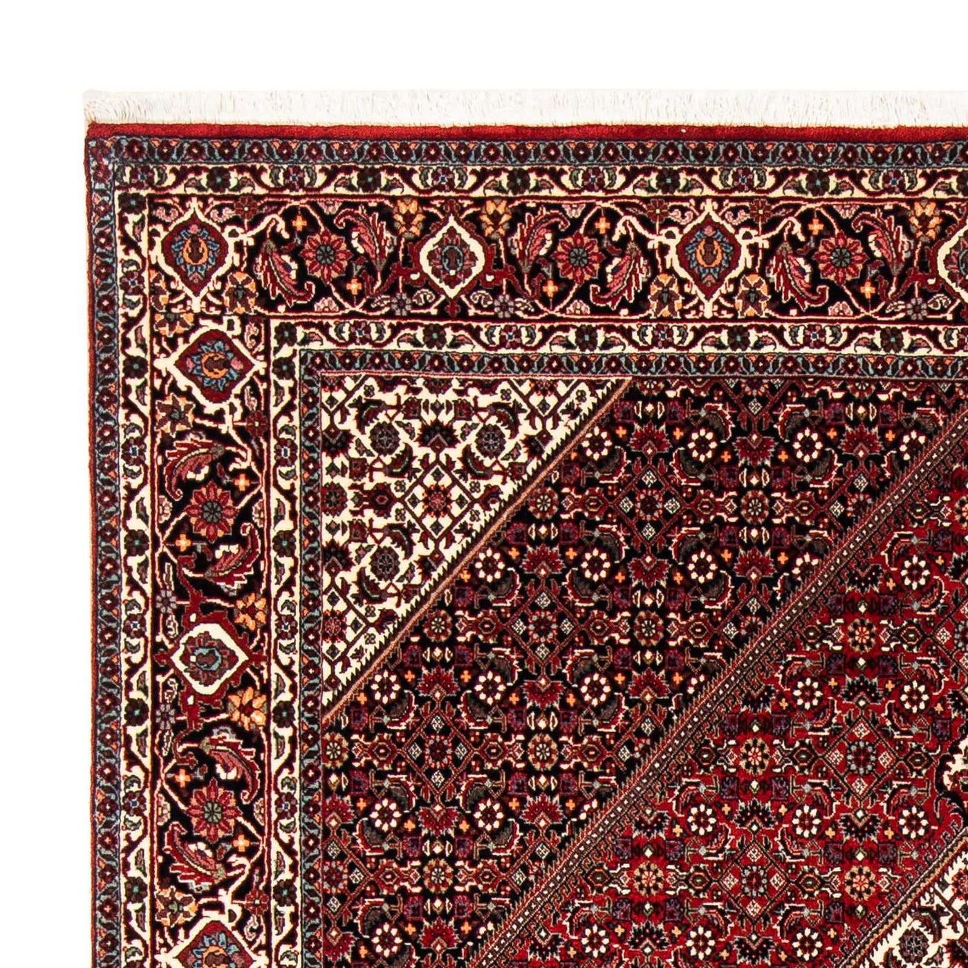 Bidjar Teppich 240x172cm - Perserteppich