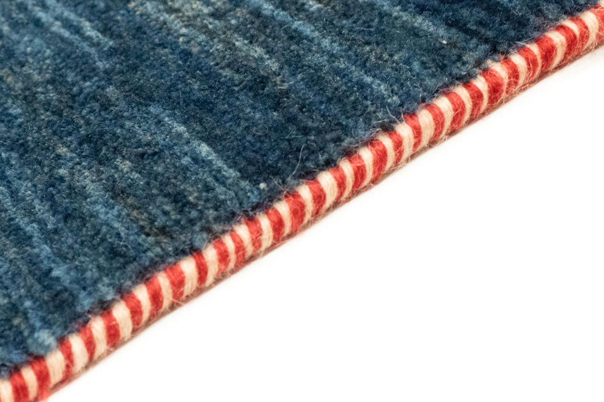 Loribaft Tappeto 105x178cm - Perserteppich Wollteppich