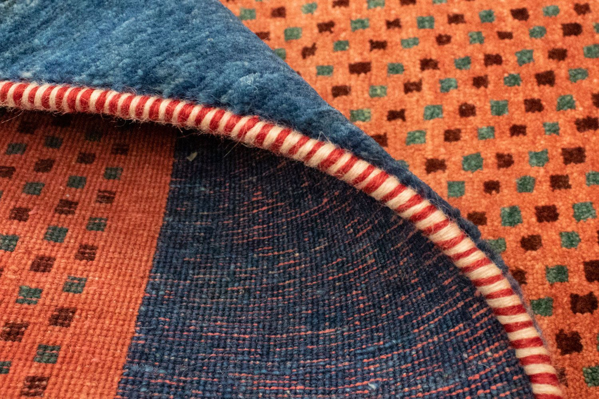 Gabbeh Teppich - Perser 178 x 105 cm