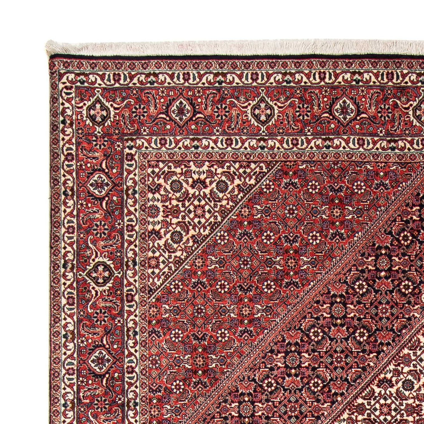 Bidjar Teppich 242x168cm - Perserteppich