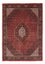 Perserteppich - Bidjar 240 x 171 cm - dunkelrot