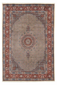 Tapis persan - Classique - 296 x 202 cm - beige