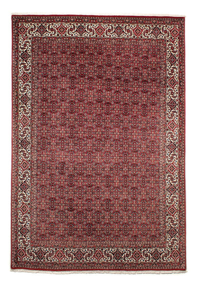 Bidjar Tappeto 209x309cm - Tappeto persiano